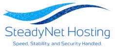 SteadyNet Hosting