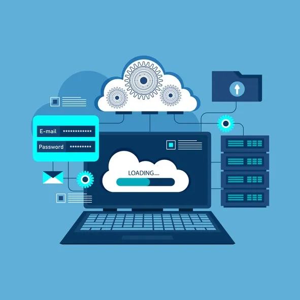 Secure Fast Hosting